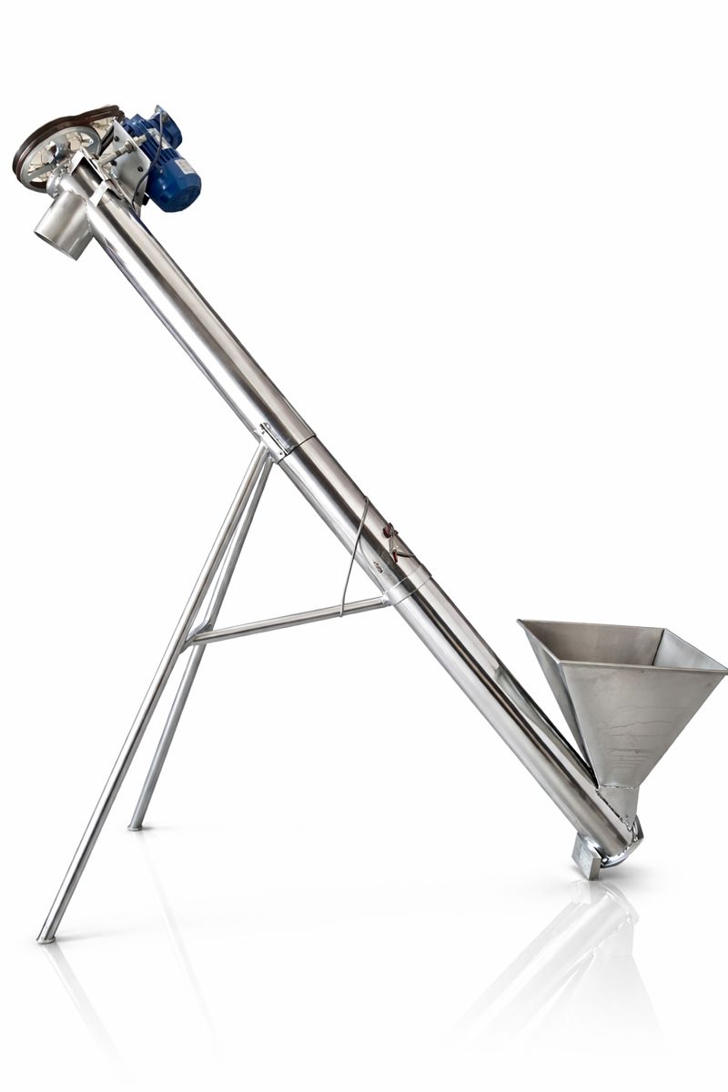 بالابر پودری