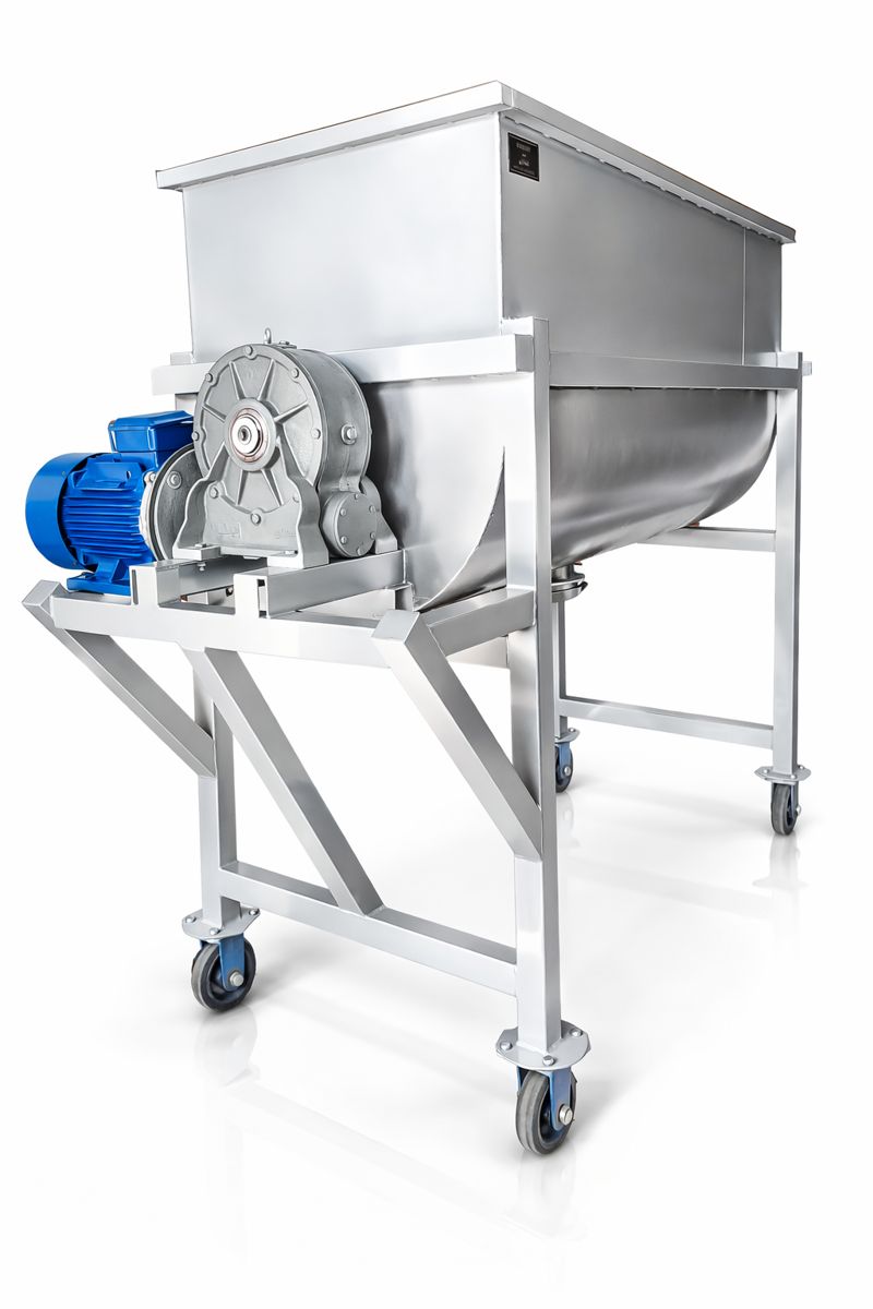 میکسر پودری (ریبون بلندر)